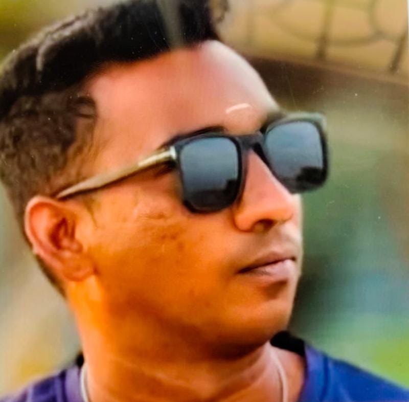Groom Image